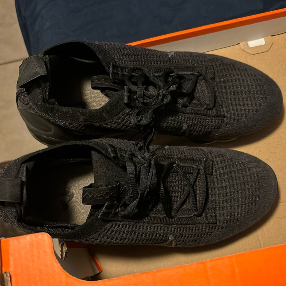 Nike vapor max